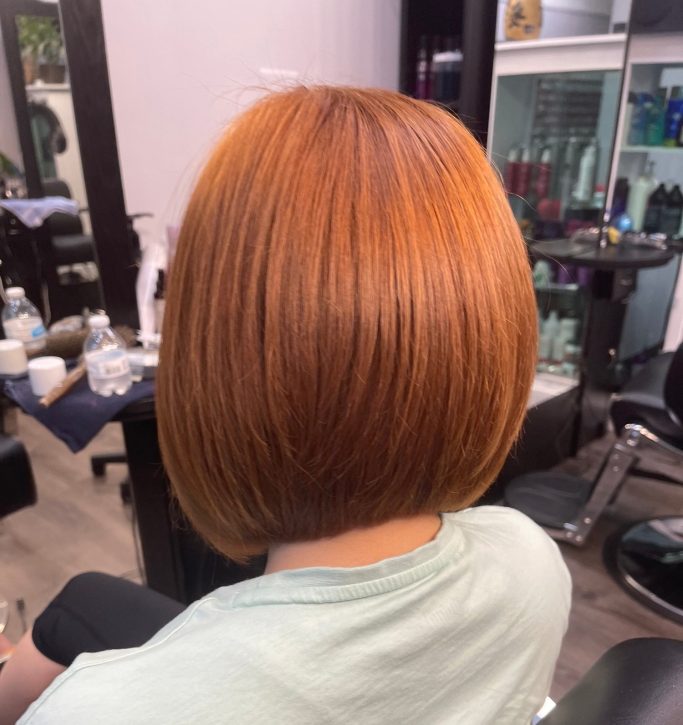 Rainbow Beauty Salon & Spa