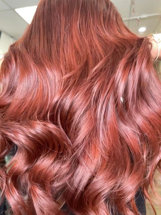 Rainbow Beauty Salon & Spa