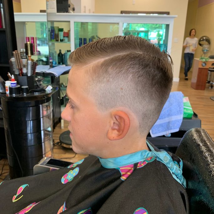 Rainbow Beauty Salon & Spa