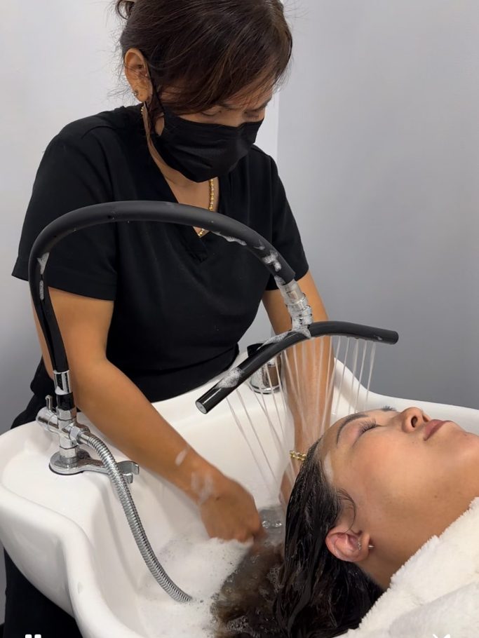 Rainbow Beauty Salon & Spa