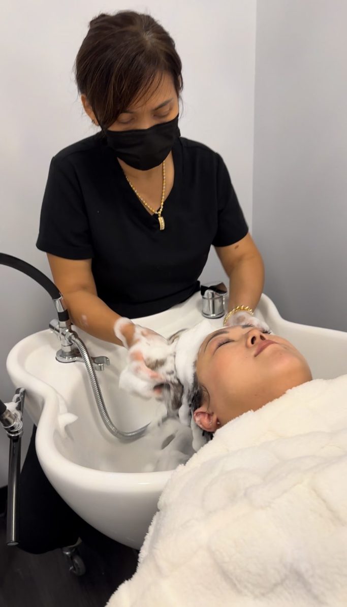 Rainbow Beauty Salon & Spa